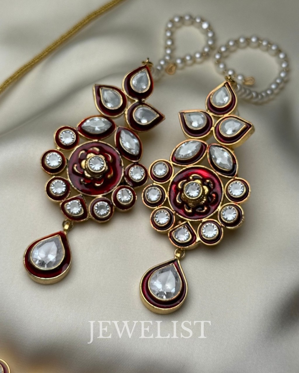 The Definitive Guide to Buying Artificial Jewellery Online in Pakistan — Backed by Research & Market&nbsp;Insights